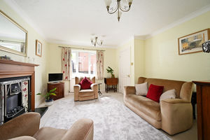 Periwood Drive Millhouses